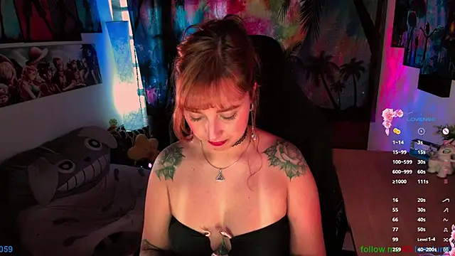 emma luna59 online show from 11.02.25