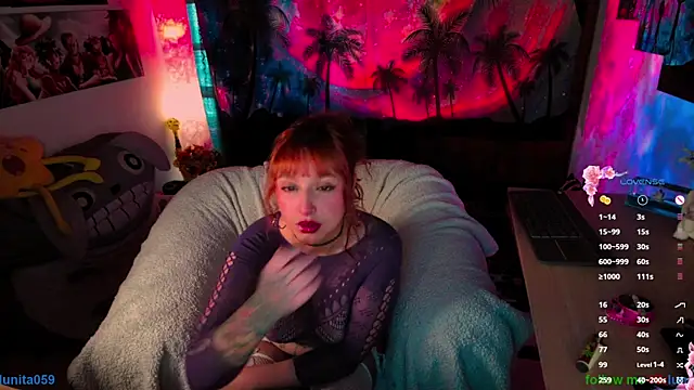 emma luna59 online show from 11.10.25