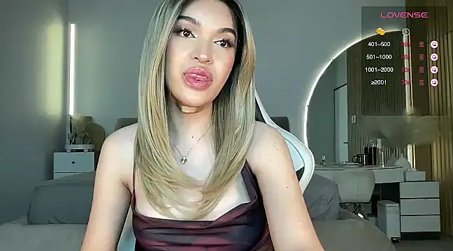 Rogueblaze online show from 02.07.25