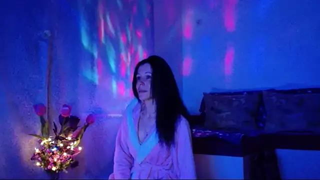 ElysaSun online show from 03.02.25