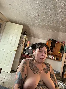 Snapshot of evacheers chatting on 01.08.26 evacheers online show from 01.08.26