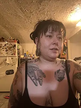 Snapshot of evacheers chatting on 02.20.26 evacheers online show from 02.20.26