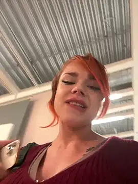 Snapshot of PennyPrincess chatting on 12.04.24 PennyPrincess online show from 12.04.24