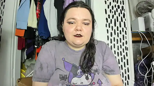 Snapshot of CamilaLynnAdams chatting on 03.19.26 CamilaLynnAdams online show from 03.19.26