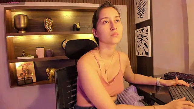 Abby Sweet1  online show from 03.05.26