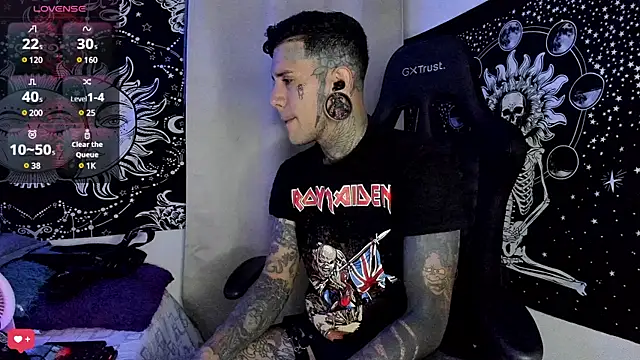 josh  ackerman online show from 01.23.25