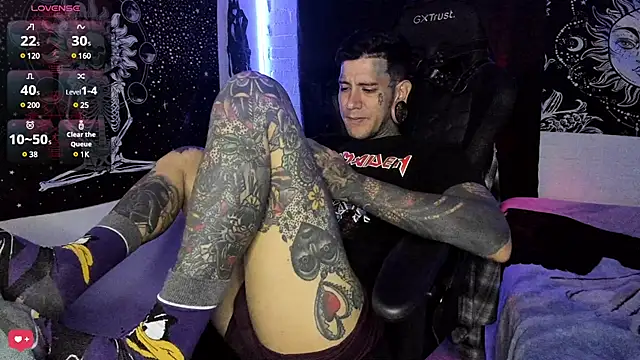 josh  ackerman online show from 02.23.25