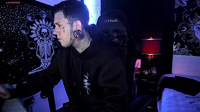 josh  ackerman online show from 03.03.25