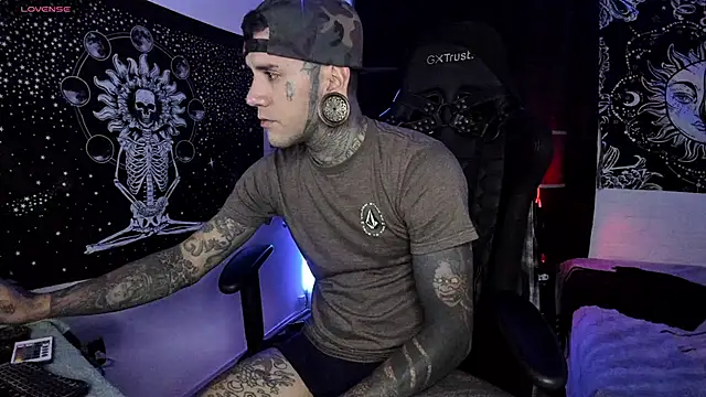 josh  ackerman online show from 03.06.25