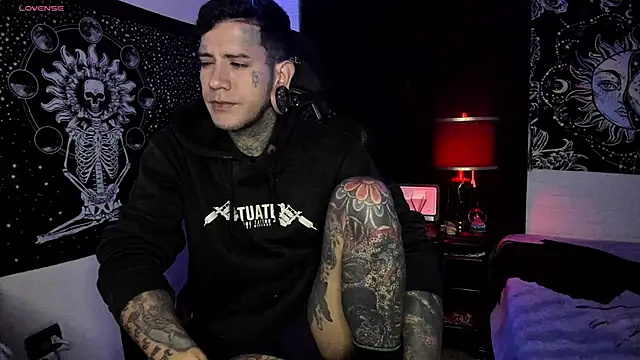 josh  ackerman online show from 03.09.25