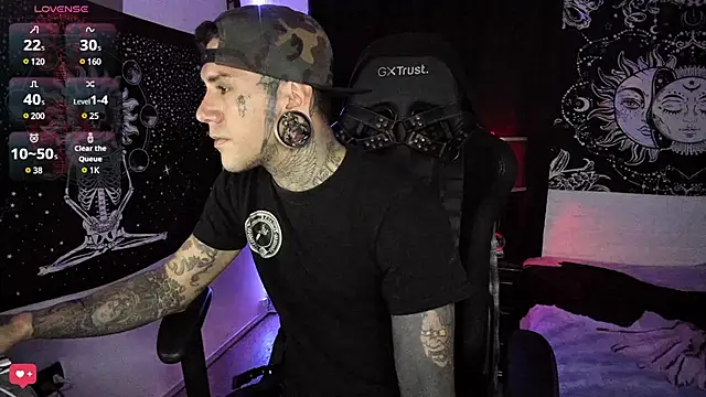 josh  ackerman online show from 03.15.25