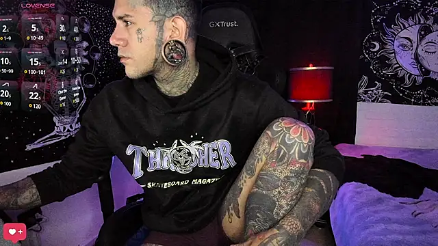 josh  ackerman online show from 03.22.25