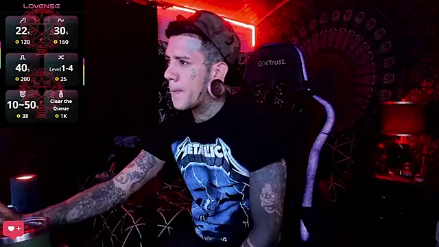 josh  ackerman online show from 09.19.25