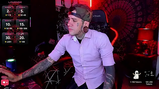 josh  ackerman online show from 09.26.25