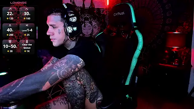 josh  ackerman online show from 09.27.25