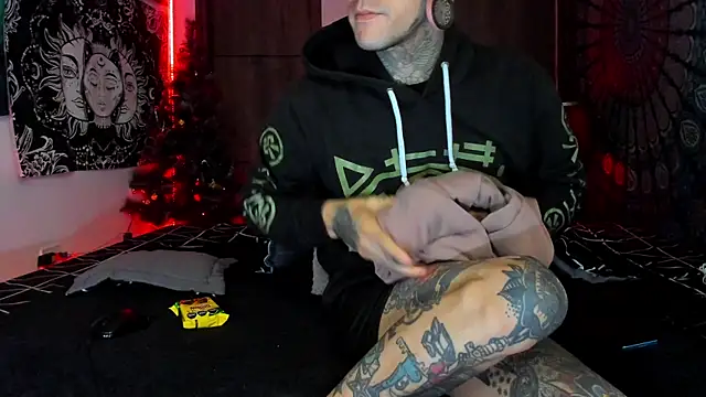 josh  ackerman online show from 01.06.26