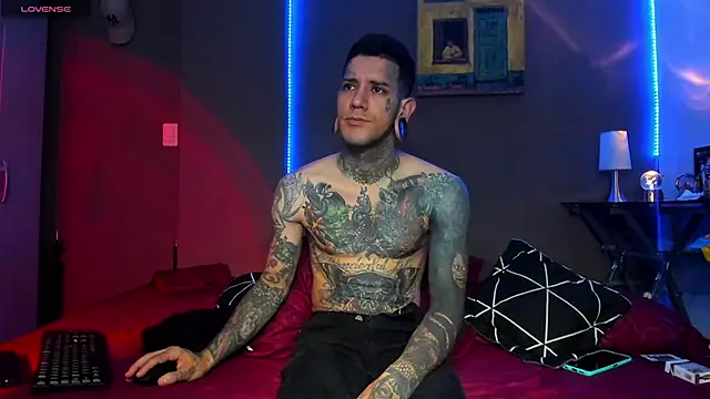 josh  ackerman online show from 03.20.26