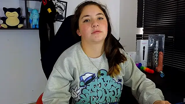 ann bronw online show from 02.20.25