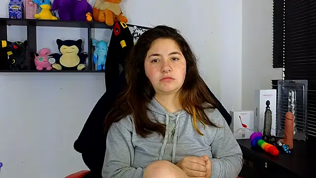 ann bronw online show from 02.27.25