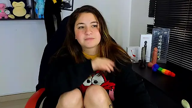 ann bronw online show from 02.28.25