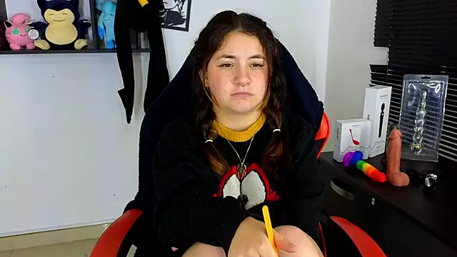 ann bronw online show from 03.04.25