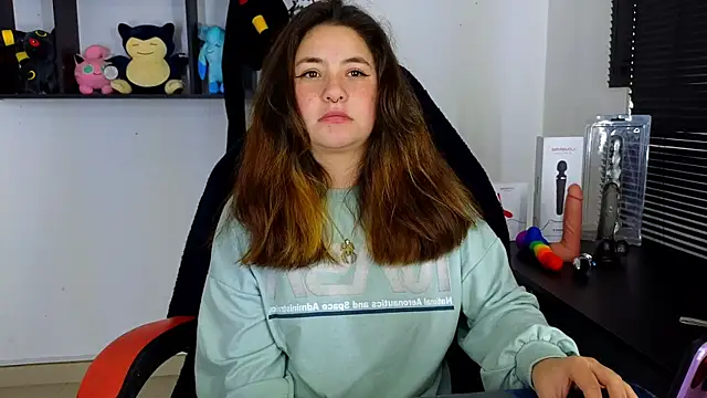 ann bronw online show from 03.10.25