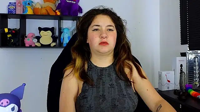 ann bronw online show from 03.18.25