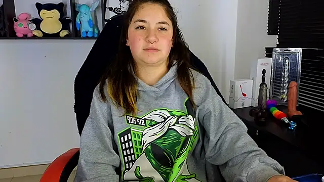 ann bronw online show from 03.18.25