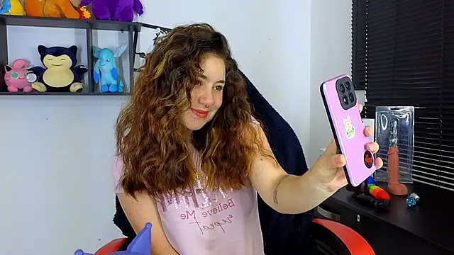 ann bronw online show from 03.20.25