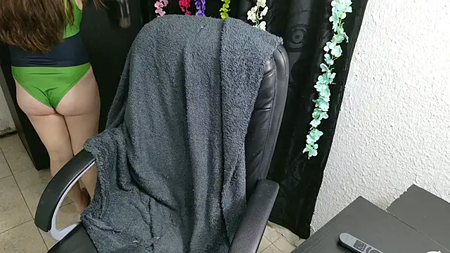 ann bronw online show from 10.16.25