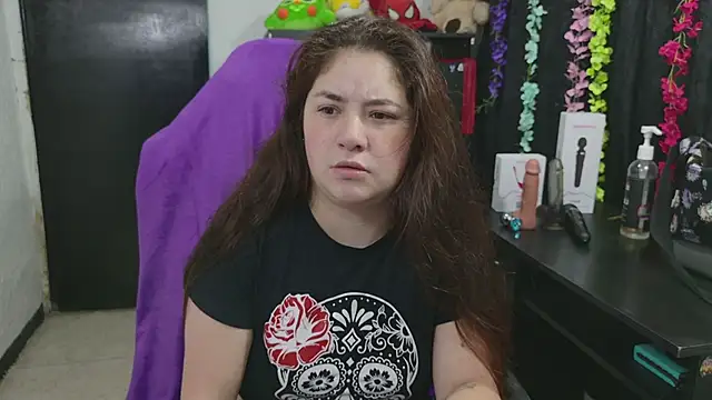 ann bronw online show from 03.18.26