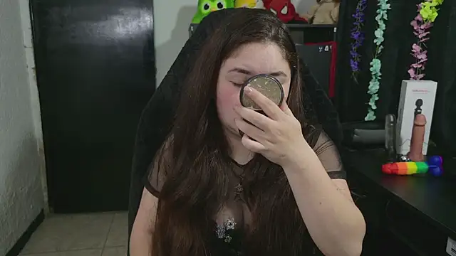 ann bronw online show from 04.13.26