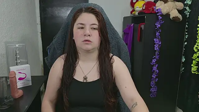 Snapshot of ann_bronw chatting on 07.17.26 ann bronw online show from 07.17.26