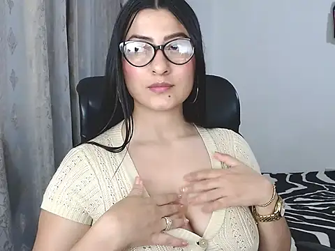 Snapshot of SavannaEvans001 chatting on 03.10.26 SavannaEvans001 online show from 03.10.26