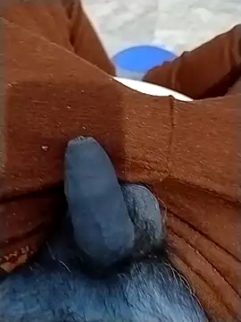 Rajxxxdx4u online show from 12.29.24