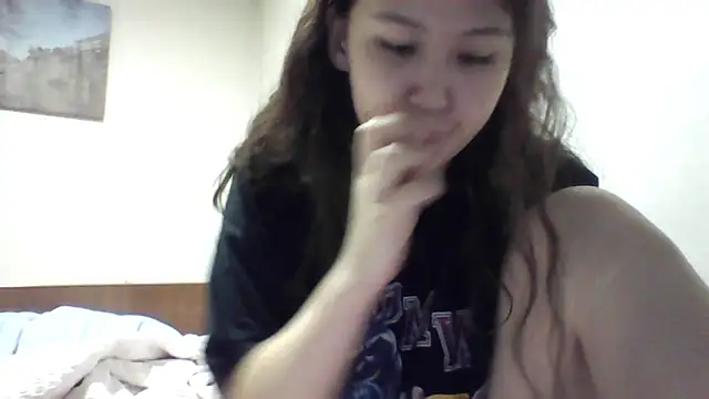 Riz girl online show from 02.22.26