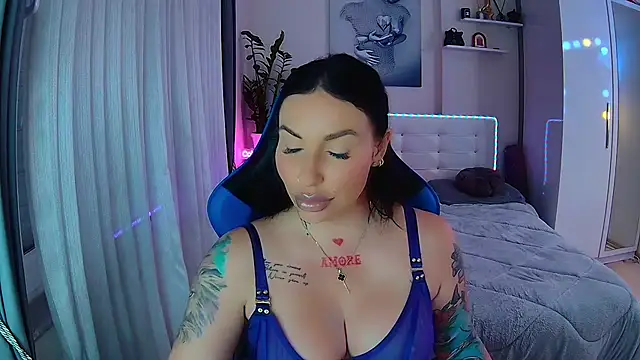 Snapshot of cokeyspeed69 chatting on 04.19.26 cokeyspeed69 online show from 04.19.26