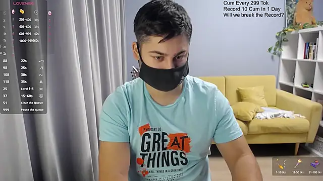 Tomguys online show from 11.29.25