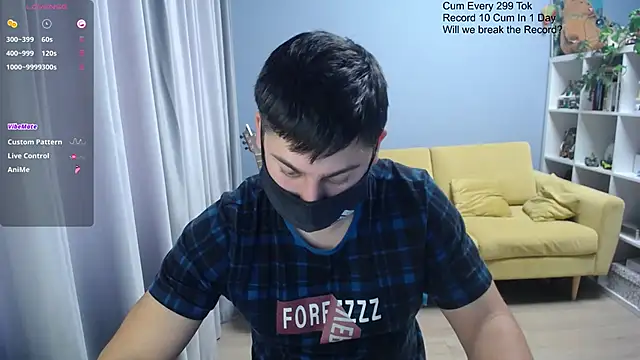 Snapshot of Tomguys chatting on 02.22.26 Tomguys online show from 02.22.26