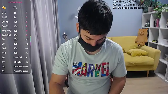 Tomguys online show from 03.21.26