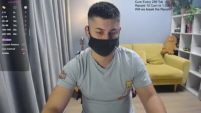 Tomguys online show from 03.25.26