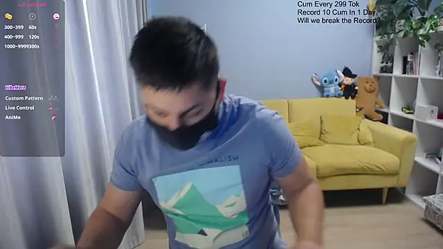 Tomguys online show from 04.12.26