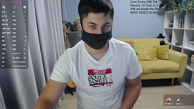 Tomguys online show from 05.15.26