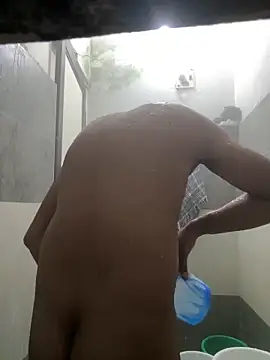 Boy Harry online show from 12.03.25