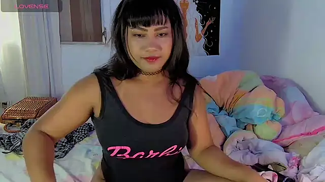 kiarybell   online show from 05.07.26