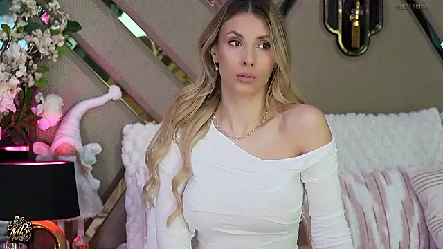 MishaBrizo online show from 03.21.26