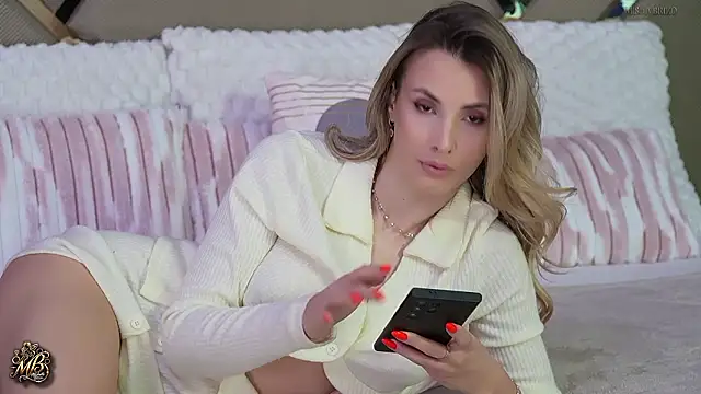 MishaBrizo online show from 03.24.26