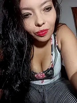 Melanymartinez105 online show from 11.02.25