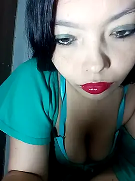 Melanymartinez105 online show from 01.07.26