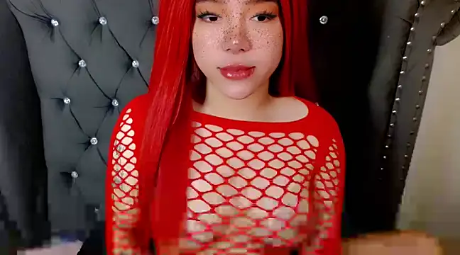 TsMargarita online show from 02.26.25